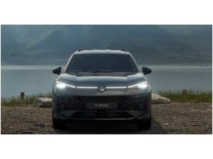 Volkswagen T-Roc 1.5 eTSI R-Line DSG 360°+AHK+HuD+IQ.Light