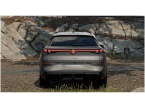 Volkswagen T-Roc 1.5 eTSI R-Line DSG 360°+AHK+HuD+IQ.Light