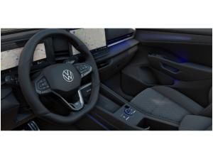 Volkswagen T-Roc 1.5 eTSI R-Line DSG 360°+AHK+HuD+IQ.Light