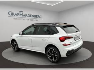 Skoda Kamiq Monte Carlo 1,5 TSI 150 PS DSG // Mehrere Fahrzeuge sofort verfügbar!!