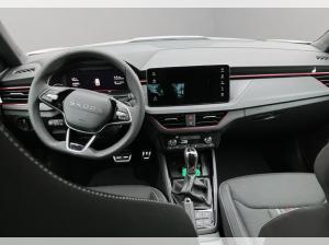 Skoda Kamiq Monte Carlo 1,5 TSI 150 PS DSG // Mehrere Fahrzeuge sofort verfügbar!!