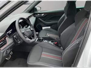 Skoda Kamiq Monte Carlo 1,5 TSI 150 PS DSG // Mehrere Fahrzeuge sofort verfügbar!!