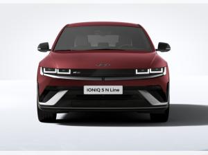 Hyundai IONIQ 5 84kWh 229PS N Line