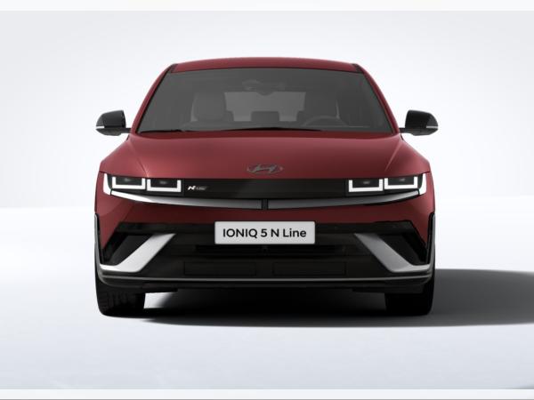 Abbildung Leasingangebot Hyundai IONIQ 5