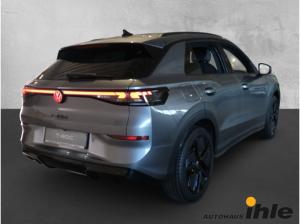 Volkswagen T-Roc R-Line Black-Style 1,5 eTSI Premium-Deal