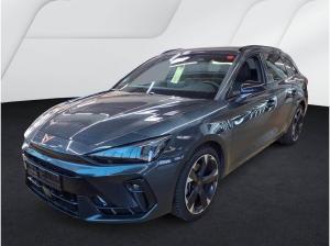 Cupra Leon Sportstourer 2.0 TDI DSG - LED Kamera Navi SHZ PDC GJR  Keyless AHK Intelligent Drive