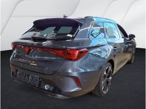 Cupra Leon Sportstourer 2.0 TDI DSG - LED Kamera Navi SHZ PDC GJR  Keyless AHK Intelligent Drive