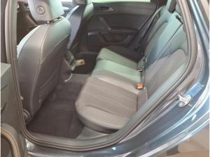 Cupra Leon Sportstourer 2.0 TDI DSG - LED Kamera Navi SHZ PDC GJR  Keyless AHK Intelligent Drive