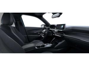 Peugeot 2008 Allure Hybrid🤝 + Ganzjahresreifen