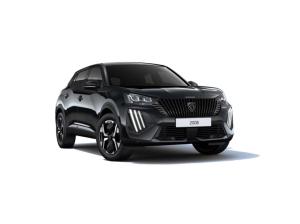 Peugeot 2008 Allure Hybrid🤝 + Ganzjahresreifen