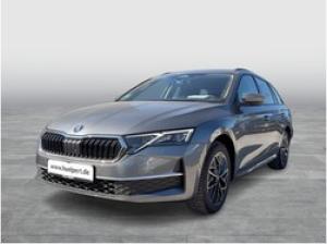 Skoda Octavia Combi (PV5)
