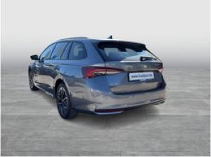 Skoda Octavia Combi (PV5)