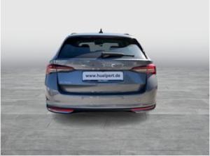 Skoda Octavia Combi (PV5)