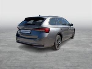 Skoda Octavia Combi (PV5)