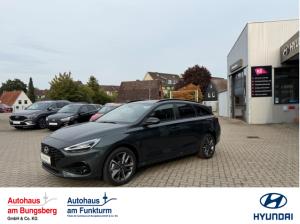 Hyundai i30 1.0 T-GDI TREND