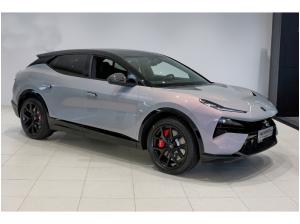 Lotus Eletre 600 Sport SE Carbon Pack,Electric Towbar