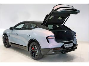 Lotus Eletre 600 Sport SE Carbon Pack,Electric Towbar