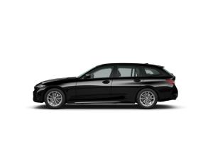 BMW 318 i Touring Navi LED Parking Assistant Klima - Bestellaktion & Zulassung bis 30.12.2026
