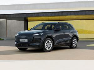 Audi Q6 e-tron *Aktion*FREI KONFIGURIERBAR