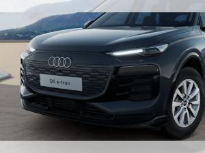 Audi Q6 e-tron *Aktion*FREI KONFIGURIERBAR
