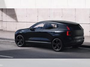 Volvo EX30 EX30 PLUS Black Edition P5 // frei konfigurierbar