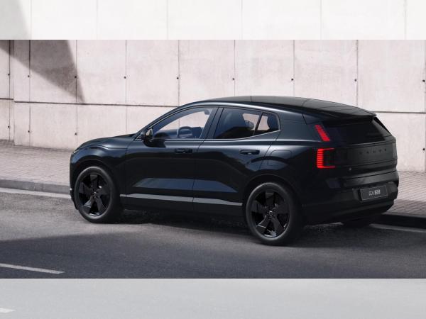 Volvo EX30 EX30 PLUS Black Edition P5 // frei konfigurierbar