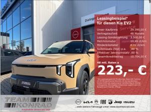 Kia EV2 Air 42.2 KWH 5S Winter-Paket Wärmepumpe SOFORT