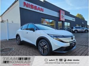 Nissan Leaf 75 kWh Advance Winterpaket - sofort verfügbar -