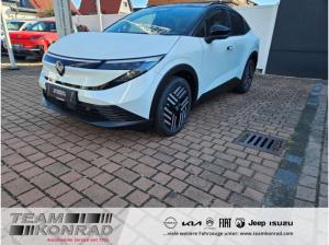 Nissan Leaf 75 kWh Advance Winterpaket - sofort verfügbar -