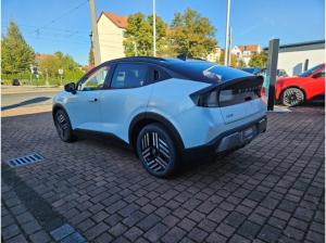 Nissan Leaf 75 kWh Advance Winterpaket - sofort verfügbar -