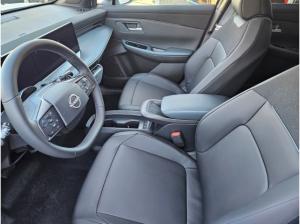 Nissan Leaf 75 kWh Advance Winterpaket - sofort verfügbar -