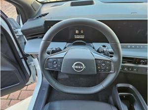 Nissan Leaf 75 kWh Advance Winterpaket - sofort verfügbar -