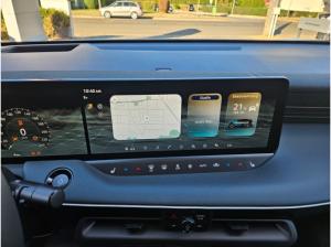 Nissan Leaf 75 kWh Advance Winterpaket - sofort verfügbar -