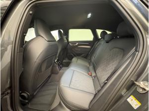 Audi A6 Avant S line e-hybrid qu. edition one,Matrix, 360 Kamera, Head-Up, B&O,AHK