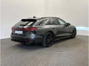 Audi A6 Avant S line e-hybrid qu. edition one,Matrix, 360 Kamera, Head-Up, B&O,AHK