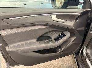 Audi A6 Avant S line e-hybrid qu. edition one,Matrix, 360 Kamera, Head-Up, B&O,AHK