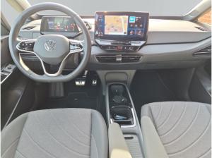 Volkswagen ID.3 Pro 150 kW Wärmepumpe ACC SHZ Navi