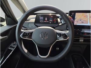 Volkswagen ID.3 Pro 150 kW Wärmepumpe ACC SHZ Navi