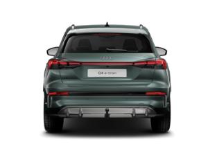 Audi Q4 e-tron e-tron performance Wärmepumpe 🍁🍂Herbstdeal🍁🍂