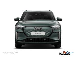 Audi Q4 e-tron e-tron performance Wärmepumpe 🍁🍂Herbstdeal🍁🍂