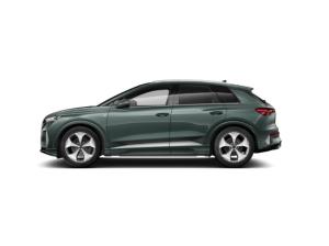 Audi Q4 e-tron e-tron performance Wärmepumpe 🍁🍂Herbstdeal🍁🍂
