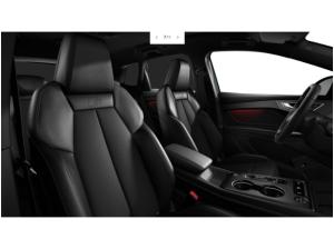 Audi Q4 e-tron e-tron performance Wärmepumpe 🍁🍂Herbstdeal🍁🍂