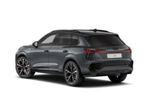 Audi Q3 TDI quattro inkl. AHK 🍁🍂Herbstdeal für Lagerwagen🍂🍁