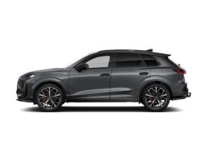 Audi Q3 TDI quattro inkl. AHK 🍁🍂Herbstdeal für Lagerwagen🍂🍁