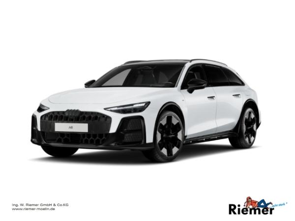 Audi A6 allroad e-hybrid quattro 🍂🎃Herbstdeal für Lagerwagen🎃🍂