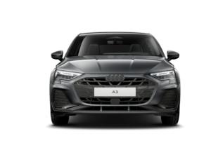 Audi A3 Sportback S line 🍁🍂Herbstdeal für Lagerwagen🍂🍁