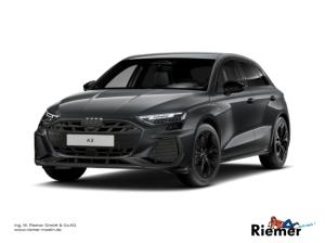 Audi A3 Sportback eHybrid S line 🍁🍂Herbstdeal für Lagerwagen🍂🍁