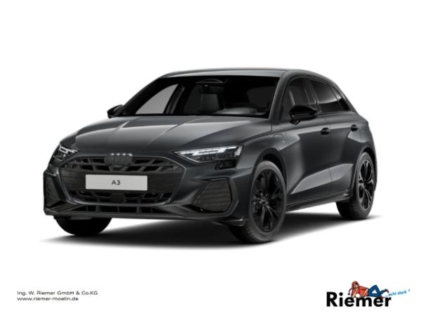 Audi A3 Sportback eHybrid S line 🍁🍂Herbstdeal für Lagerwagen🍂🍁