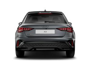 Audi A3 Sportback S line 🍁🍂Herbstdeal für Lagerwagen🍂🍁