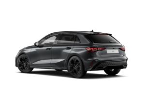 Audi A3 Sportback S line 🍁🍂Herbstdeal für Lagerwagen🍂🍁